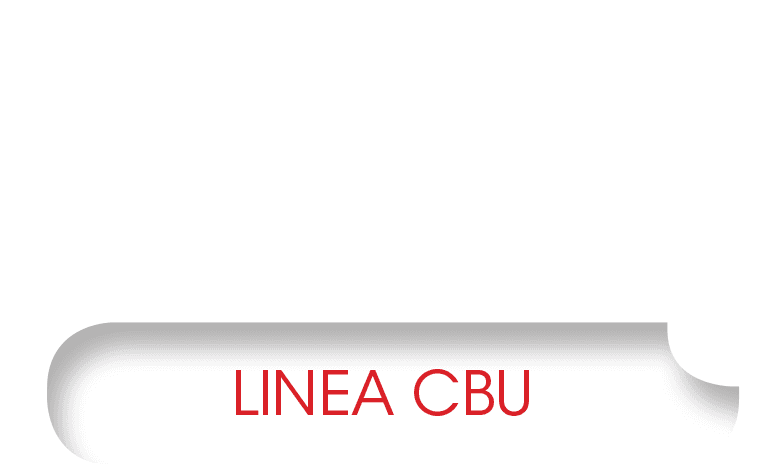 LINEA CBU