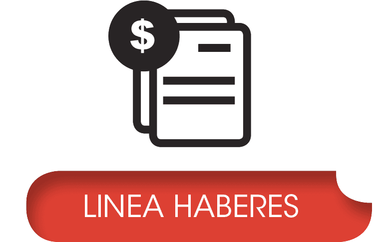 Linea Haberes