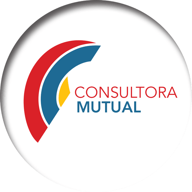 Logo Consultora Mutual